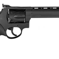 REVOLVER TAURUS MODELE 689 6'' BLACK MATTE 357MAG