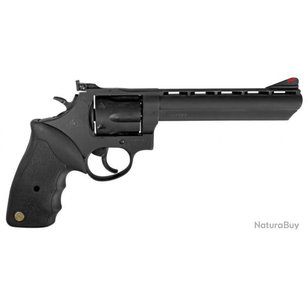 REVOLVER TAURUS MODELE 689 6'' BLACK MATTE 357MAG