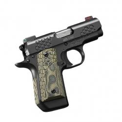 Pistolet Kimber 1911 Micro 9 KHX - Cal. 9x19mm -