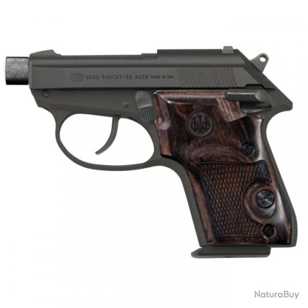 Pistolet Beretta 3032 Tomcat cal.7.65mm Covert