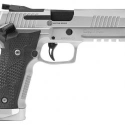 Pistolet - Sig Sauer - P226 X-FIVE SuperMatch - Cal. 9x19