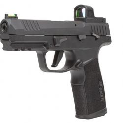 Pistolet SIG SAUER P322 Romeo Zero Elite