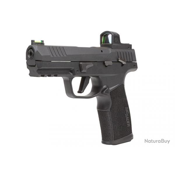 Pistolet SIG SAUER P322 Romeo Zero Elite