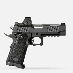 PISTOLET BUL SAS II EDC PRO - 4.25" - BLACK - 9MM