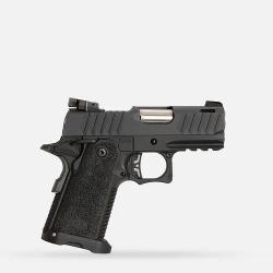 PISTOLET SAS II ULTRALIGHT PRO - G2 - BLACK - 9MM