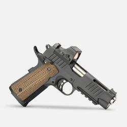 1911 SOF - 4.25" - BLACK - 9MM