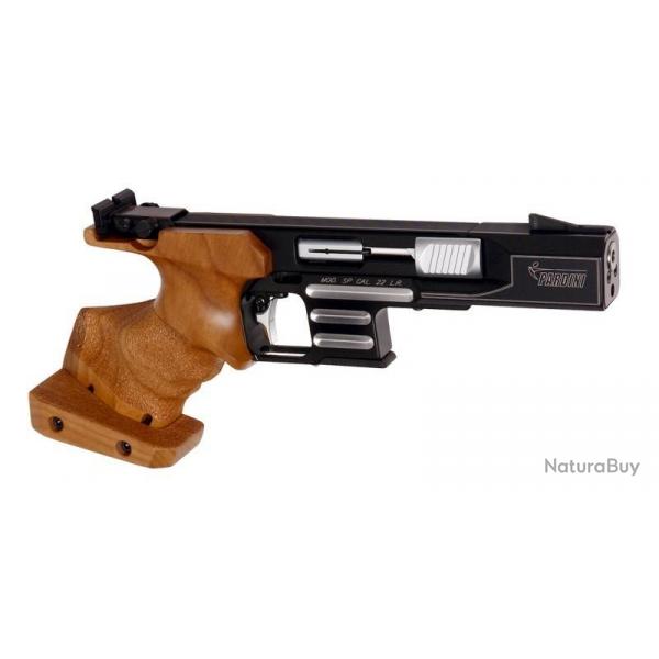 Pistolet Pardini SP New 22lr