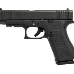 GLOCK 48 RAIL