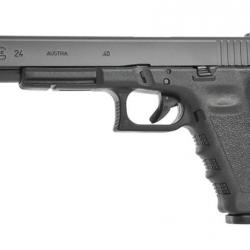 Pistolet Glock 24 Gen3