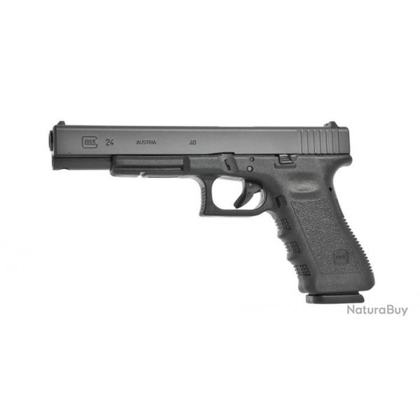 Pistolet Glock 24 Gen3