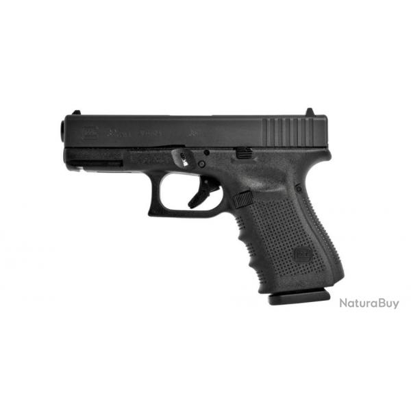 Glock 32 Gen4