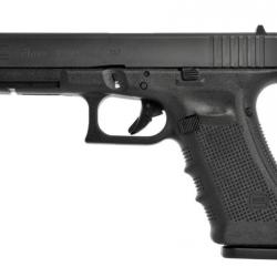 Pistolet GLOCK 31 GEN4