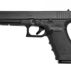 Pistolet GLOCK 41 GEN4