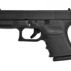 Pistolet Glock 30S