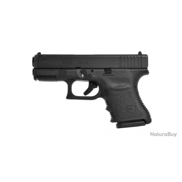 Pistolet Glock 30S