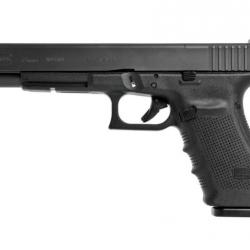 Pistolet GLOCK 40 GEN4 MOS CALIBRE 10MM AUTO