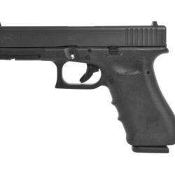 Pistolet GLOCK 17 RTF2