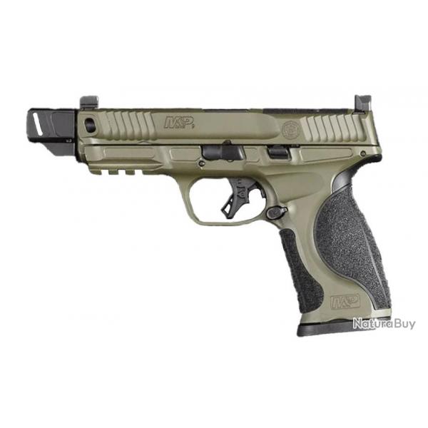 PISTOLET S&W M&P9 METAL M2.0 PC CAL.919