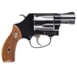 REVOLVER S&W 36 38SP 1 7/8 5 COUPS