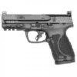 PISTOLET S&W M&P9 COMPACT M2.0 OR NO THUMB SAFETY 9×19 4´´ 15