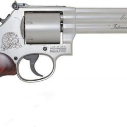 REVOLVER S&W 686 INTERNATIONAL 357MAG 6´´ 6 COUPS