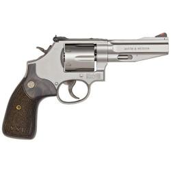 REVOLVER S&W 686SSR PRO SERIES 357MAG 4´´