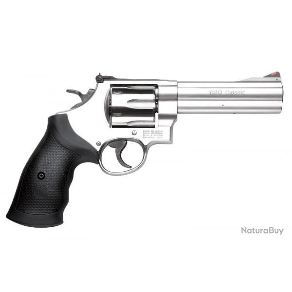 REVOLVER S&W 629CL CAL44 5 6CPS