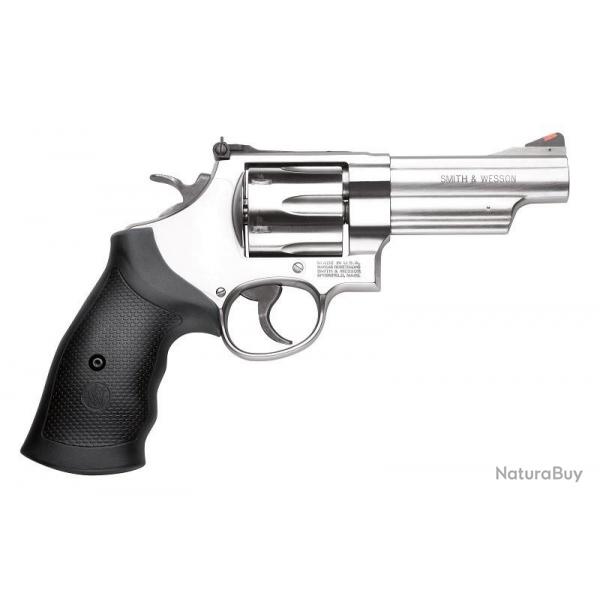 REVOLVER S&W 629 CAL44MAG 4 6CPS