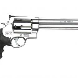 REVOLVER S&W 500 CAL.500 8"