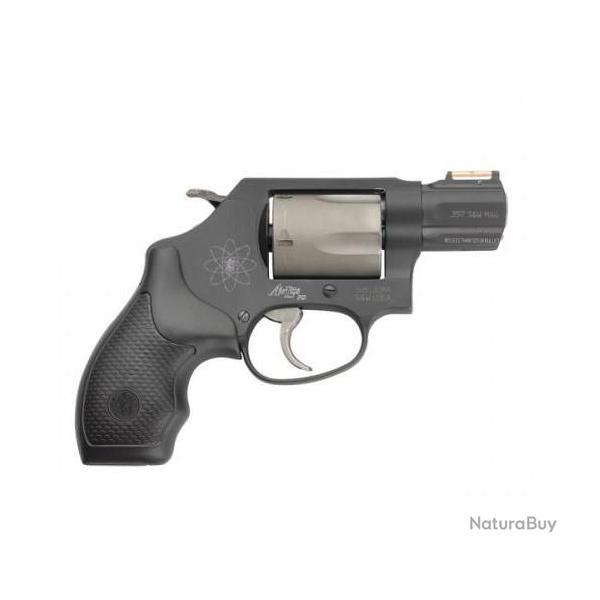 REVOLVER S&W 360PD CAL.357 17/8