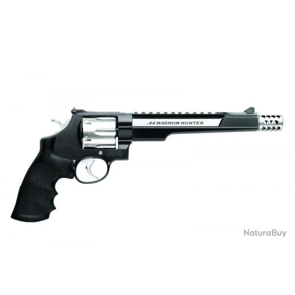 REVOLVER S&W 629 HUNTER 7-1/2 44MAG