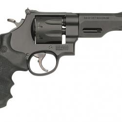 REVOLVER S&W 327 PC TRR8 357MAG 5´´