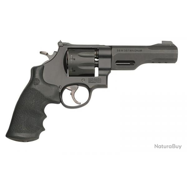 REVOLVER S&W 327 PC TRR8 357MAG 5