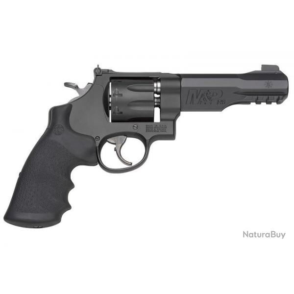 REVOLVER S&W MP R8 CAL.357 MAG 5