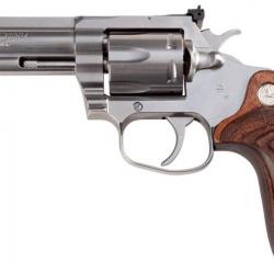 REVOLVER COLT KING COBRA TARGET 4´´ 357MAG