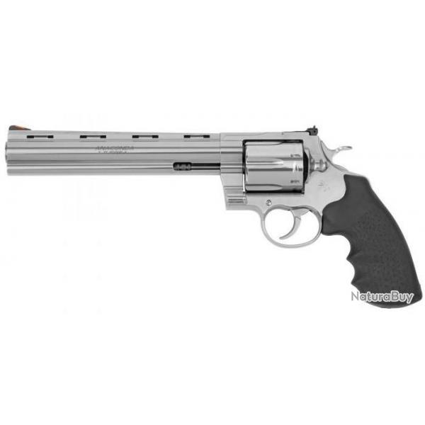 REVOLVER COLT ANACONDA 8 44MAGNUM