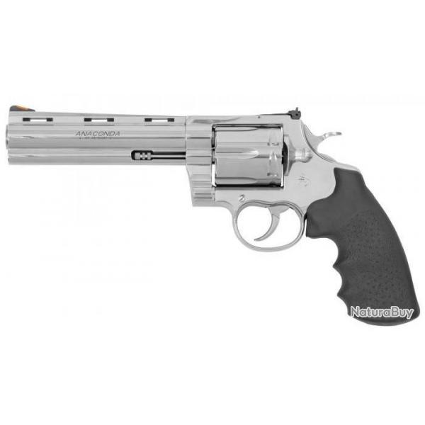 REVOLVER COLT ANACONDA 6 44MAGNUM