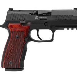 Pistolet Sig Sauer P320 AXG Classic C/9 mm