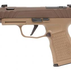 P365 XL Spectre Comp Coyote LIMITED EDITION - 9 MM