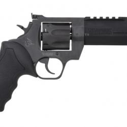 REVOLVER TAURUS MODELE 44H HUNTER 5''1/8 BLACK MAT 44MAG