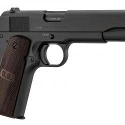 Pistolet TISAS ZIG M 1911 A1 - Cal. 45 ACP - Canon 5'' - Noir Parkerisé