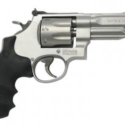 Revolver S&W 627 Pro Series 357Mag 4´´