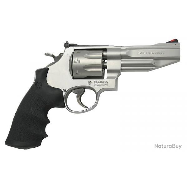 Revolver S&W 627 Pro Series 357Mag 4