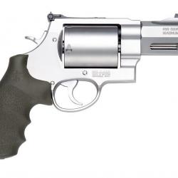 Revolver S&W 460Xvr Pc Cal.460 S&W 3.5´´ 5 Coups