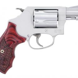 Revolver S&W 637 Pc Cal.38Sp 5 Coups 1,88´´