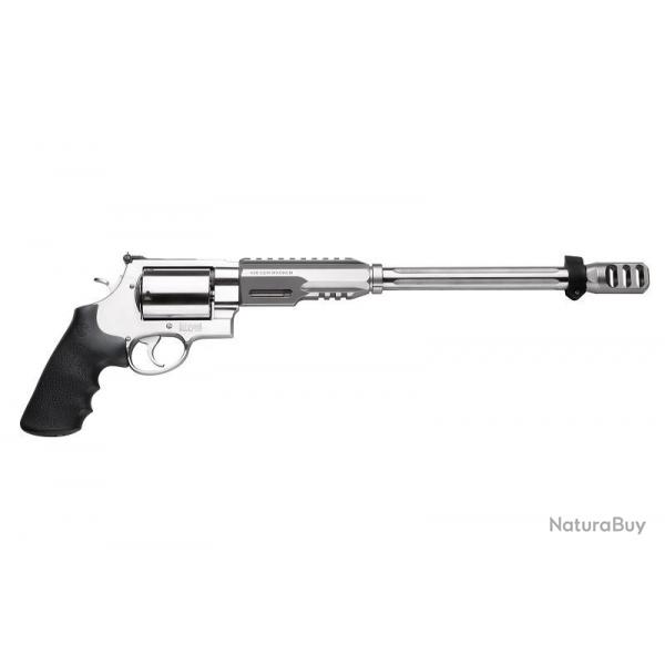 Revolver S&W 460Xvr Hunter Pc 14 Bipied