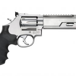 Revolver S&W 686 Competitor 6´´ 357Mag