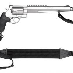 Revolver S&W 500 Hunter 500Mag 10,5´´