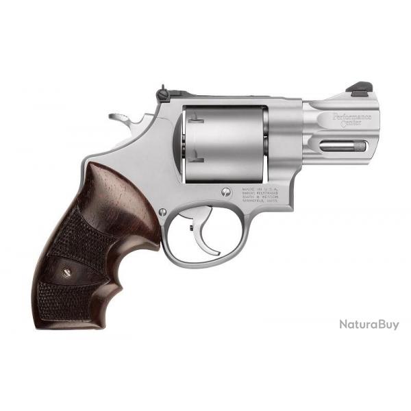 Revolver S&W 629 Cal.44Magnum 2-5/8