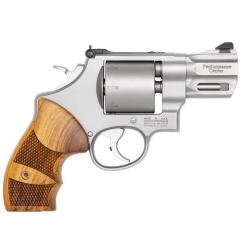 Revolver S&W 627 Cal.357Mag 2-5/8´´